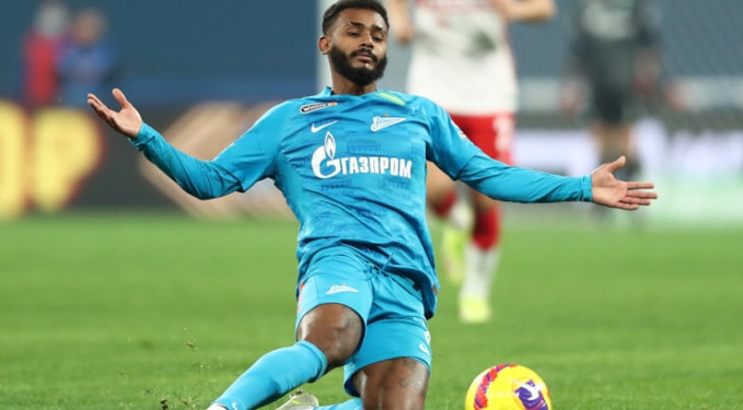 Galatasaray’da Wendel transferi yakın