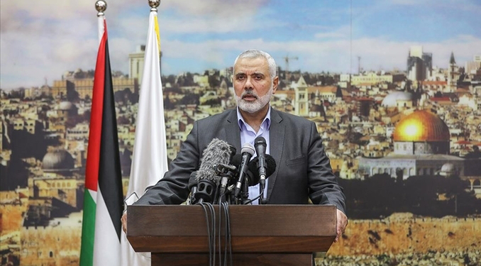 Haniye suikastına Türkiye’den şiddetli tepkiler