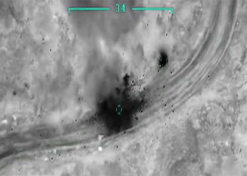 Kuzey Irak ve Suriye’de 17 terörist etkisiz hale getirildi