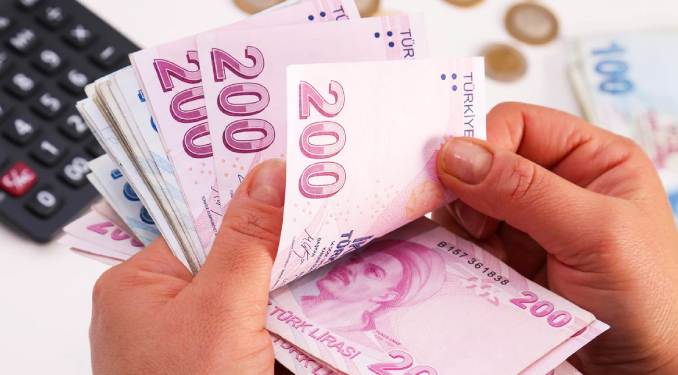 Memur ve emekli maaş zammı belli oldu