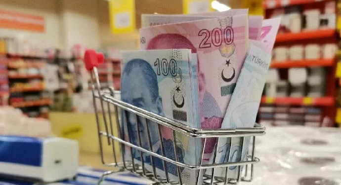 Milyonların gözü bugün açıklanacak enflasyon rakamlarında