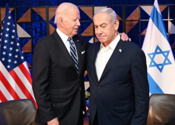 Netanyahu Biden’la görüştü: Savaşa devam mesajı