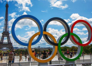 Paris 2024 Olimpiyatları’nda futbol ve ragbi heyecanı başlıyor