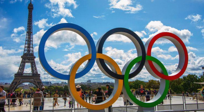 Paris 2024 Olimpiyatları’nda futbol ve ragbi heyecanı başlıyor