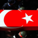 Pençe-Kilit bölgesinden acı haber: Şehidimiz var