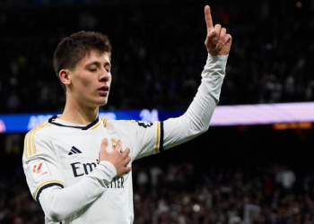 Real Madrid Arda Güler’i bırakmıyor