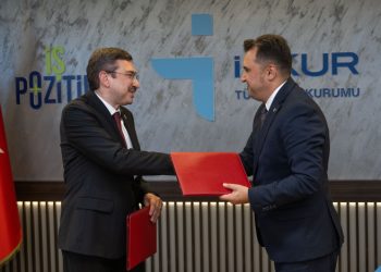 SPK ile İŞKUR arasında  “finansal okuryazarlık” için iş birliği protokolü imzalandı