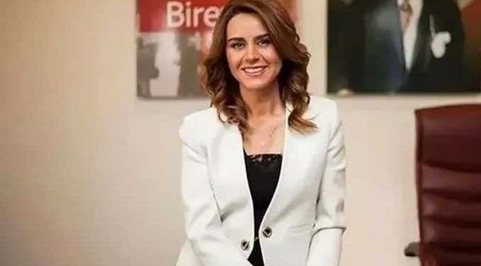 Seçil Erzan davasında kritik gelişme!