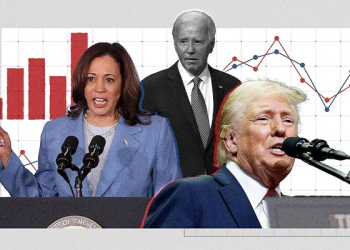 Seçim günü yaklaşırken Wall Street diken üstünde