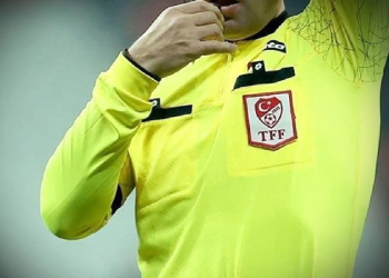 Süper Lig’de yeni sezonda görev yapacak hakemler açıklandı!