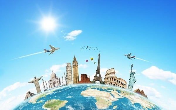 TÜİK verileri: Turizmde 8 milyondan fazla kişi seyahata çıktı