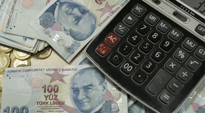 TÜRK-İŞ açlık ve yoksulluk sınırını açıkladı