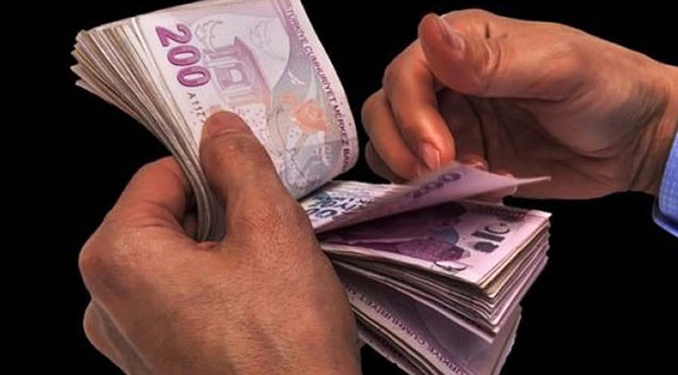 TÜRK-İŞ açlık ve yoksulluk sınırını açıkladı