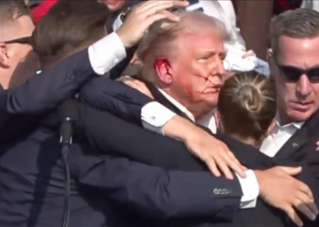 Trump’a suikast girişimine ilişkin ön bulgu raporu paylaşıldı