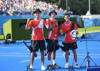 Türkiye, okçuluk branşında tarihi bir başarıya imza attı