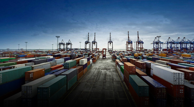 Türkiye’nin ihracatı 257.8 milyar dolara yükseldi