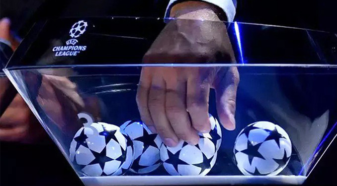 UEFA açıkladı: Avrupa’da kura çekimi özel yazılımla yapılacak