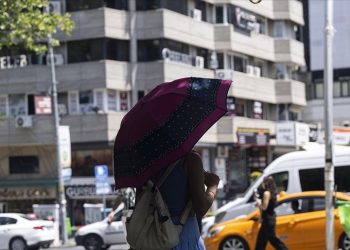 Ülke genelinde hava sıcaklıklarının düşmesi bekleniyor