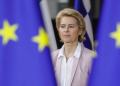 Von der Leyen bir dönem daha Avrupa Komisyonu Başkanı