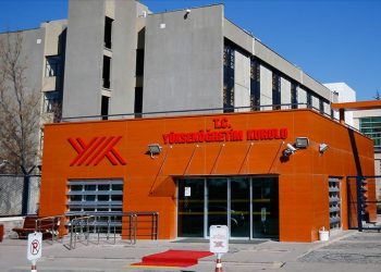 YÖK’ten yeni karar: İkinci öğretim programları kaldırıldı!