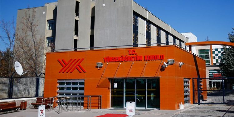 YÖK’ten yeni karar: İkinci öğretim programları kaldırıldı!