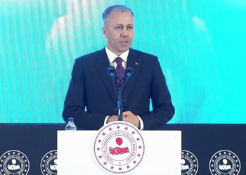 Yerlikaya açıkladı: Firari FETÖ’cülerin yüzde 16’sı ABD’de