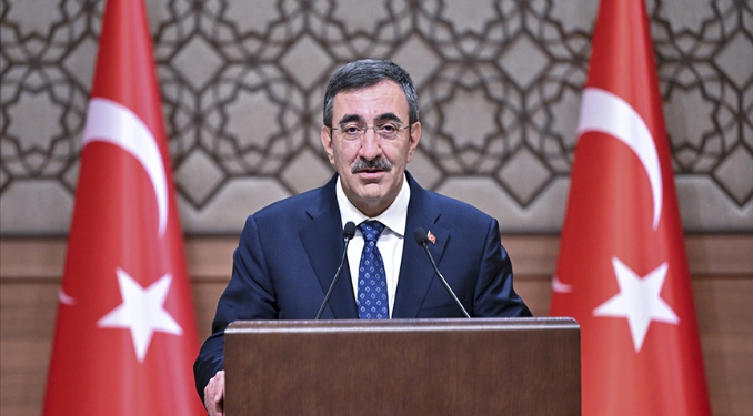 Yılmaz: Vergi düzenlemesi hayırlı olsun