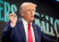 Donald Trump’tan Bitcoin Sözü: “ABD, Dünyanın Bitcoin Süper Gücü Olacak