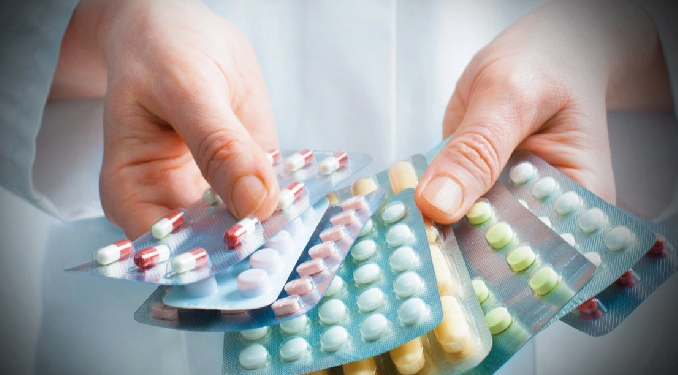 39 ilaç geri ödeme listesinde