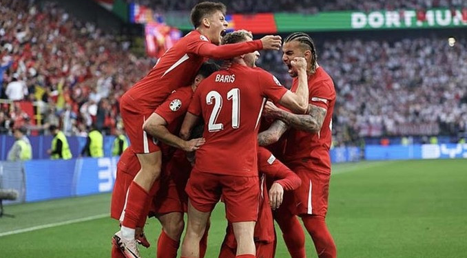 A Milli Futbol Takımı’nın aday kadrosu belli oldu