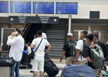 ABD vatandaşlarını uyardı: Acil durum planı hazırlayın