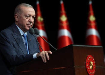 AK Parti MYK toplanıyor: İşte toplantının gündemi…