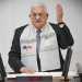 Abbas’ın TBMM’deki konuşması Arap dünyasında yankı buldu!