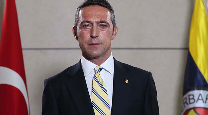 Ali Koç yönetimleri transferde dalya dedi