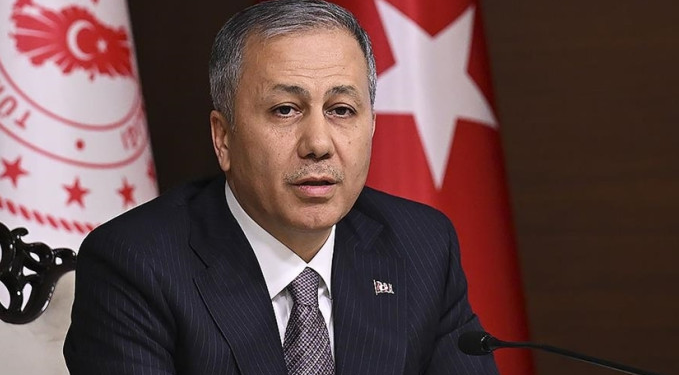 Ali Yerlikaya: Şehir eşkıyalarına göz açtırmıyoruz