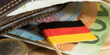 Almanya’da enflasyon rakamları açıklandı