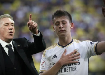 Arda’dan haber var: İşte Ancelotti’nin kararı!