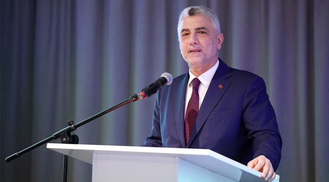 Bakan Bolat: İhracata 26 milyar lira kaynak aktaracağız