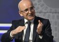 Bakan Şimşek’ten sert uyarı: “Elbet birgün kapınız çalınacak”