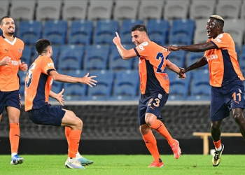 Başakşehir’in Avrupa’da tur gecesi: İşte muhtemel 11’ler