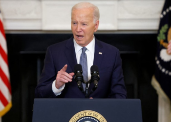 Biden: Ateşkese hiç olmadığı kadar yakınız
