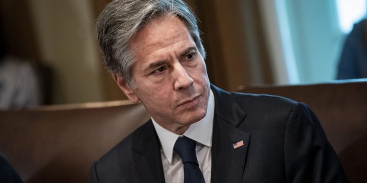 Blinken: İsrail’in Gazze’de uzun süreli işgaline karşıyız