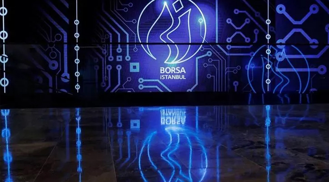 Borsa İstanbul, Katılım Finans İlkeleri Bilgi Formu’nu güncelledi