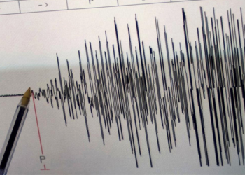 Bursa’da 4 büyüklüğünde deprem