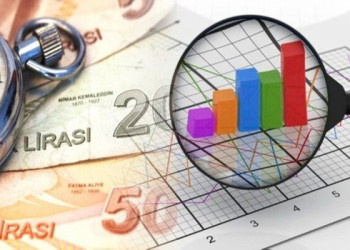 Ekonomistlerin enflasyon beklentisi belli oldu