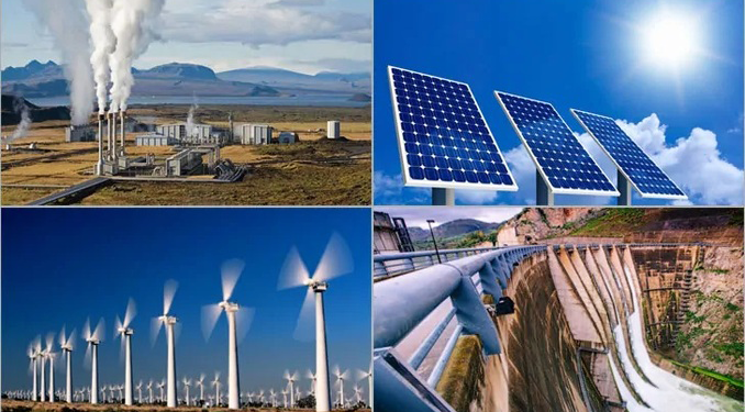 Enerjide acele kamulaştırma kararları