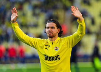 Fenerbahçe, Ferdi Kadıoğlu’nun bonservis bedelini açıkladı