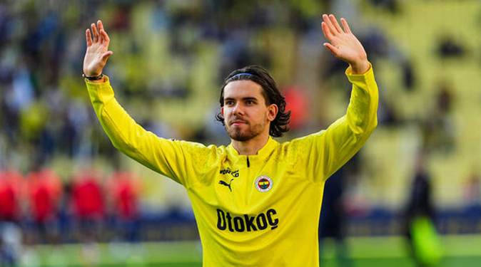 Fenerbahçe, Ferdi Kadıoğlu’nun bonservis bedelini açıkladı