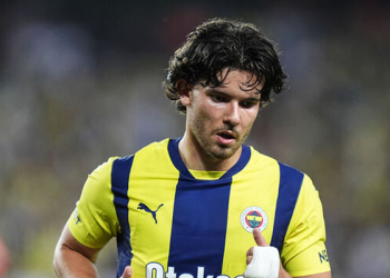 Ferdi Kadıoğlu transferi resmen açıklandı