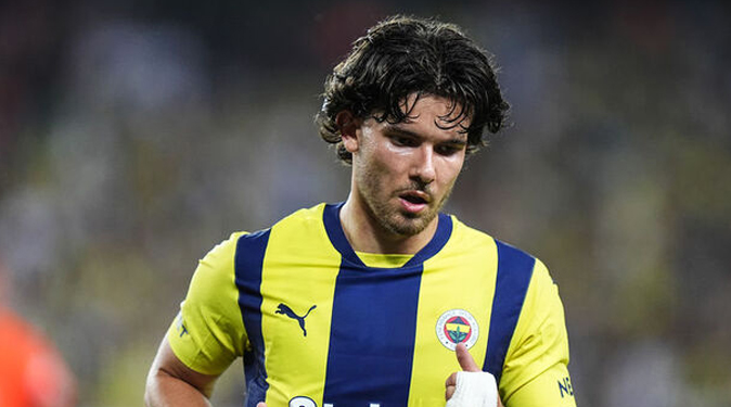 Ferdi Kadıoğlu transferi resmen açıklandı